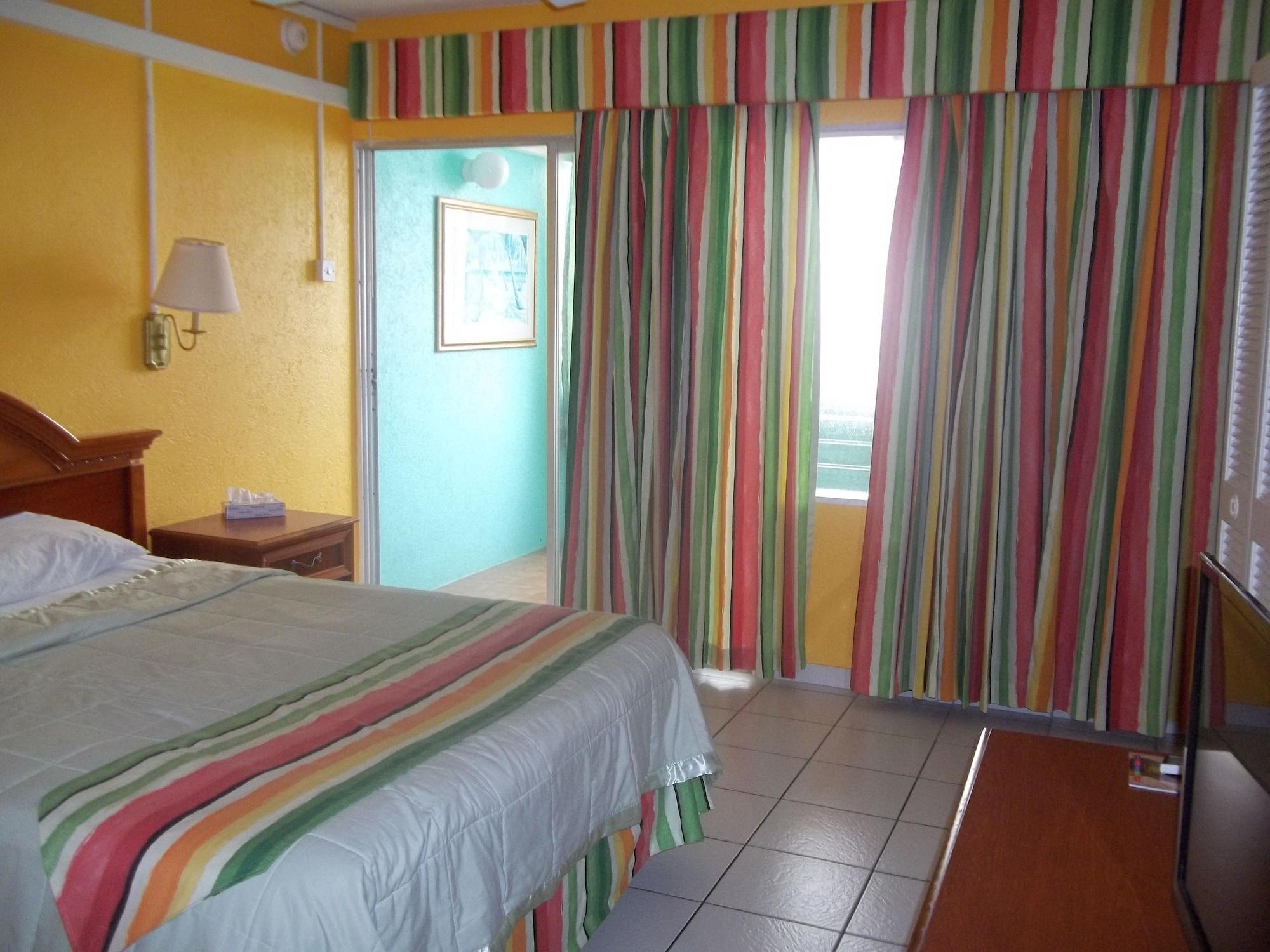Palm Garden Hotel Barbados Bridgetown Kültér fotó
