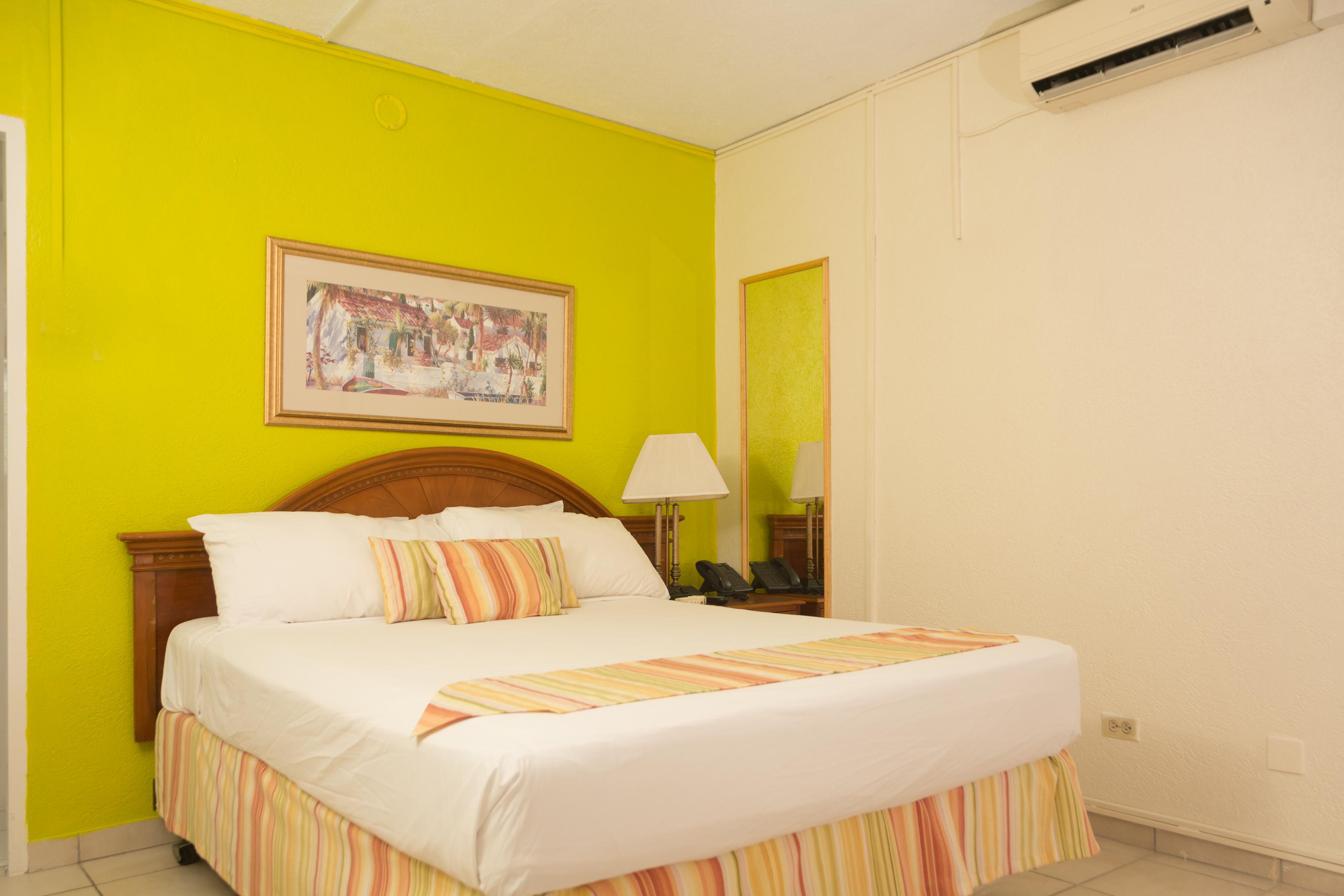 Palm Garden Hotel Barbados Bridgetown Kültér fotó