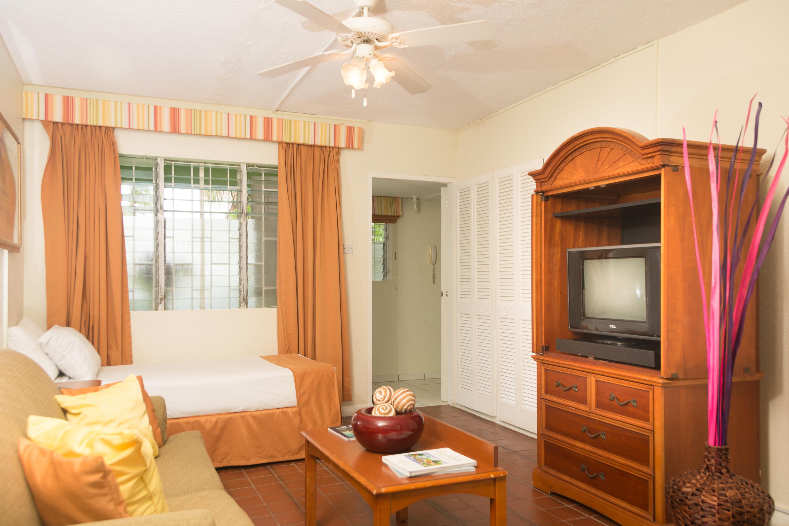 Palm Garden Hotel Barbados Bridgetown Kültér fotó