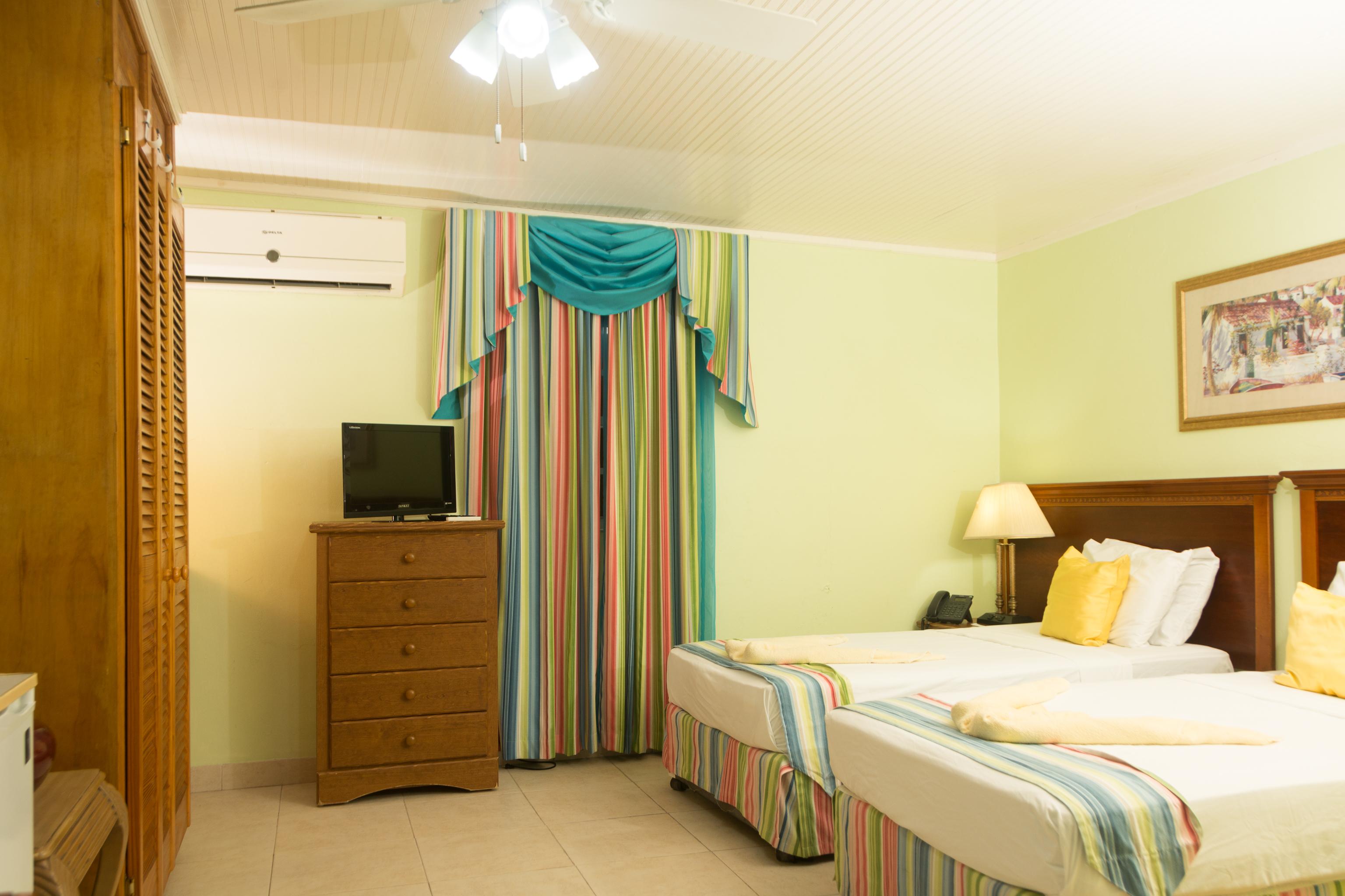 Palm Garden Hotel Barbados Bridgetown Kültér fotó