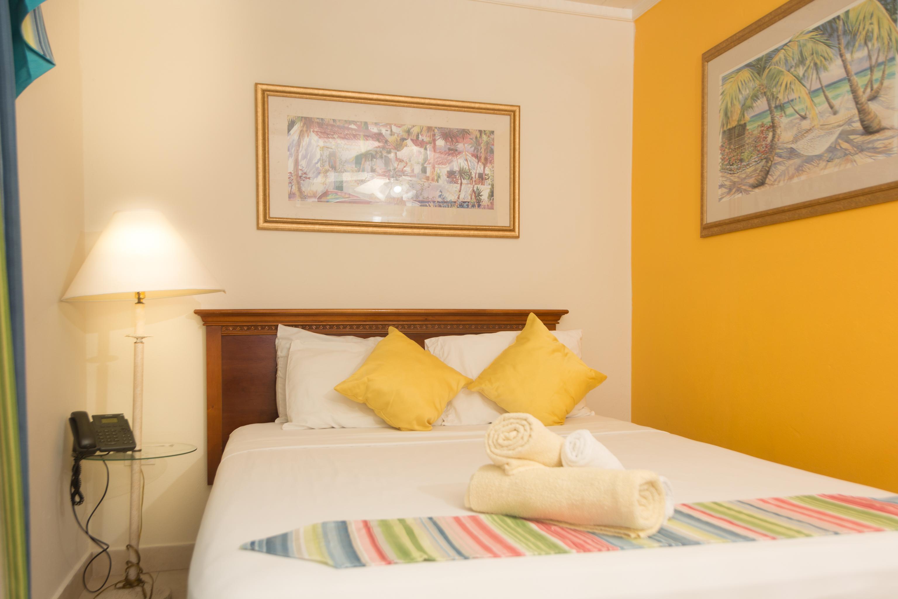 Palm Garden Hotel Barbados Bridgetown Kültér fotó