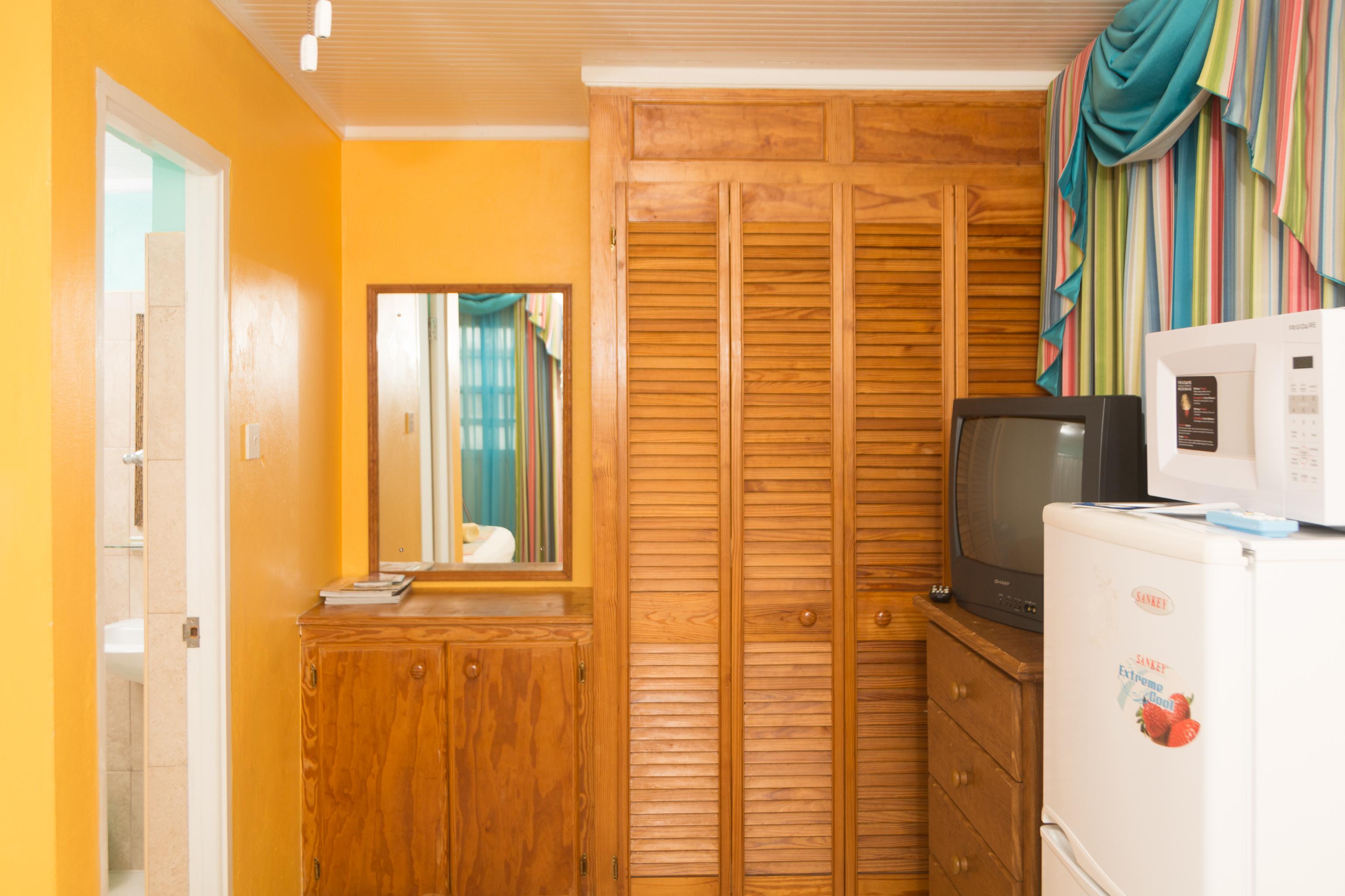 Palm Garden Hotel Barbados Bridgetown Kültér fotó