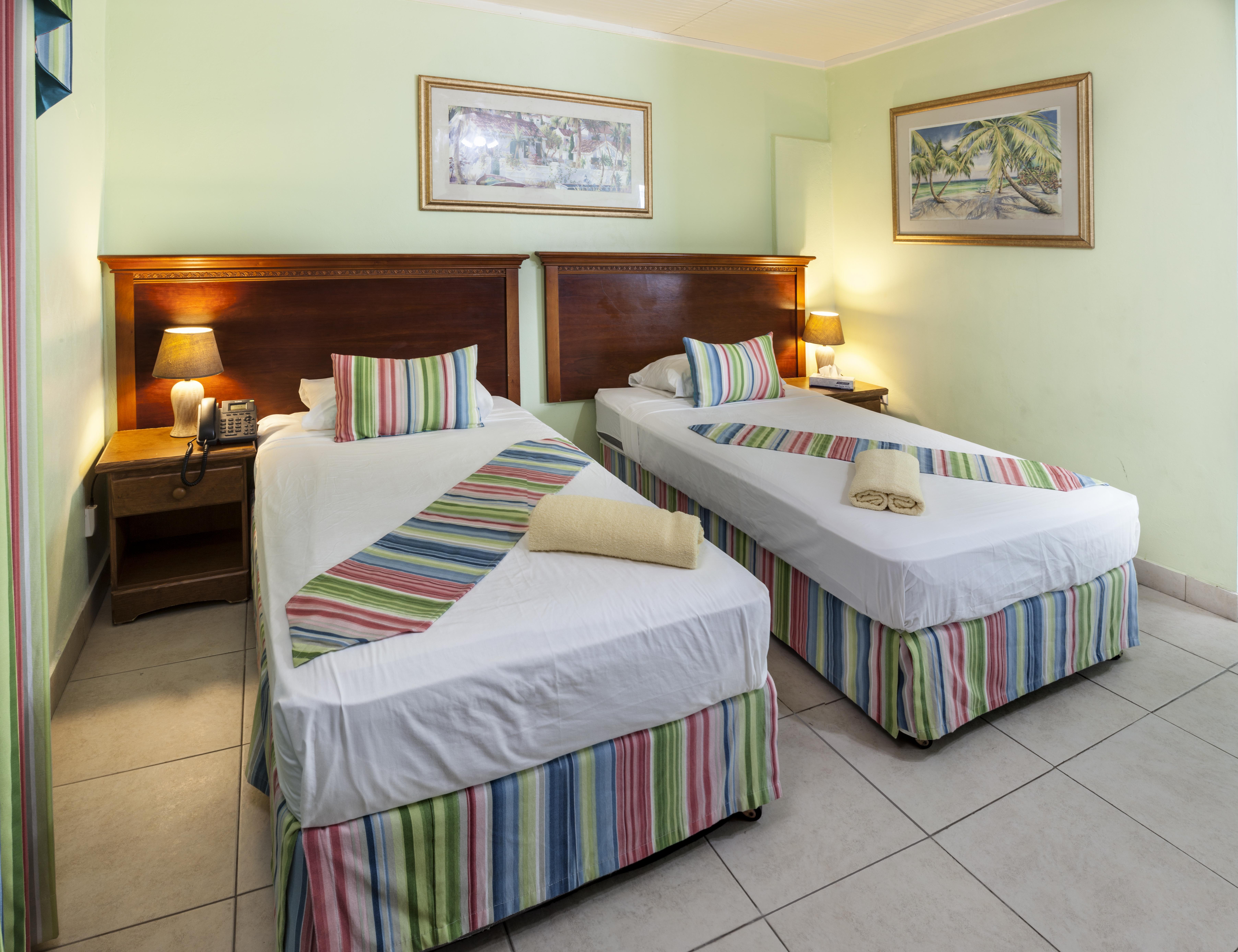 Palm Garden Hotel Barbados Bridgetown Kültér fotó