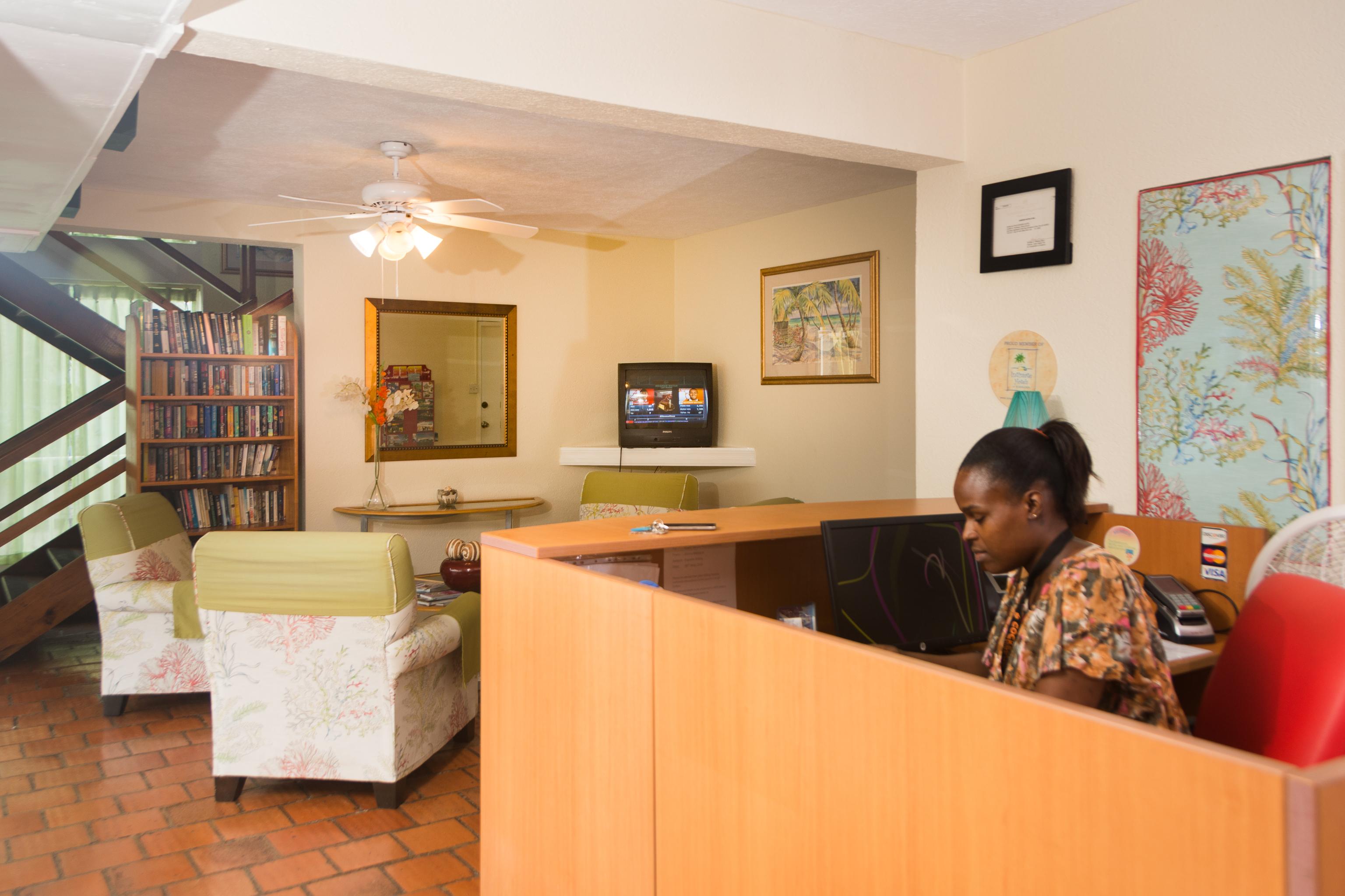 Palm Garden Hotel Barbados Bridgetown Kültér fotó