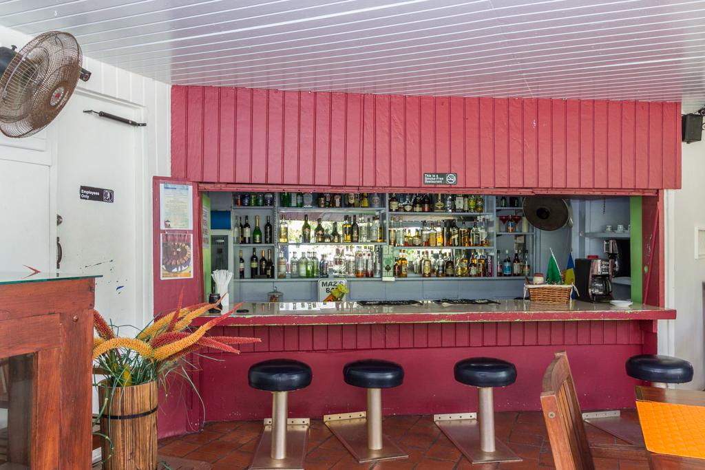 Palm Garden Hotel Barbados Bridgetown Kültér fotó