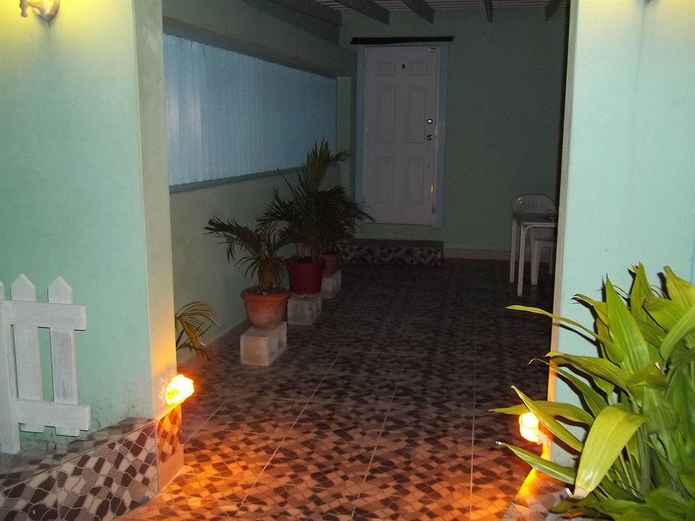 Palm Garden Hotel Barbados Bridgetown Kültér fotó