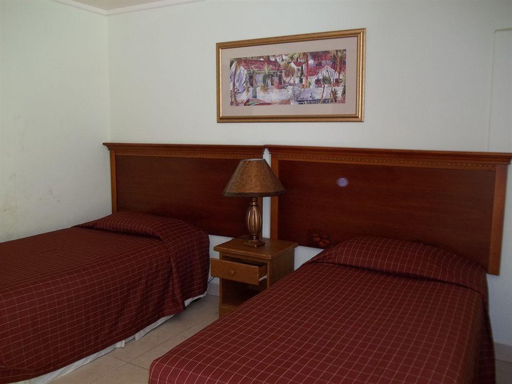 Palm Garden Hotel Barbados Bridgetown Kültér fotó
