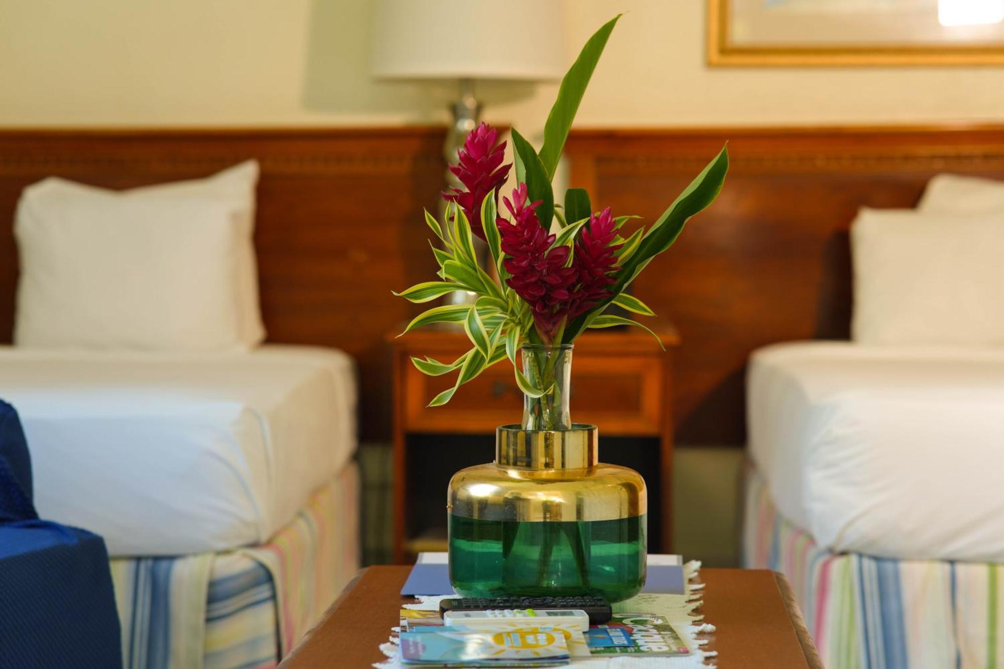 Palm Garden Hotel Barbados Bridgetown Kültér fotó
