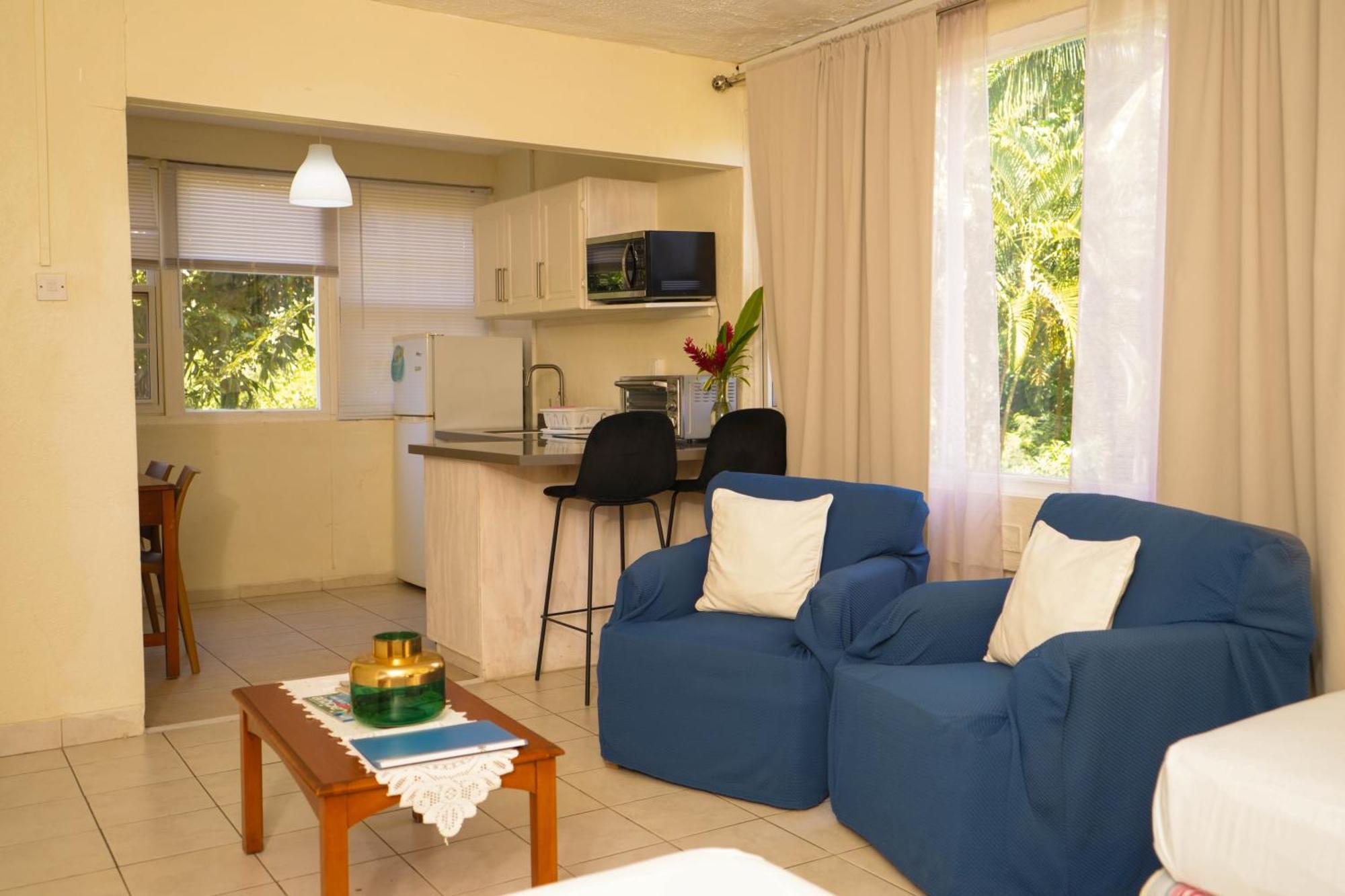 Palm Garden Hotel Barbados Bridgetown Kültér fotó