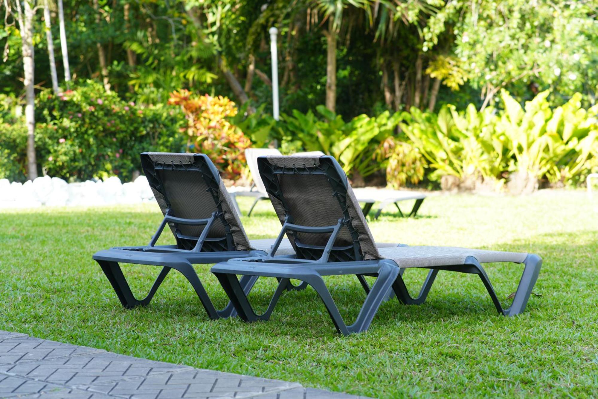 Palm Garden Hotel Barbados Bridgetown Kültér fotó