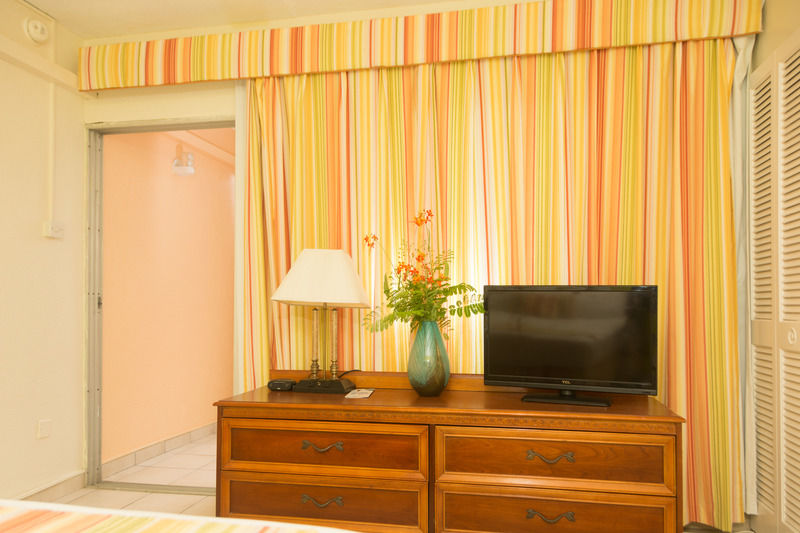 Palm Garden Hotel Barbados Bridgetown Kültér fotó