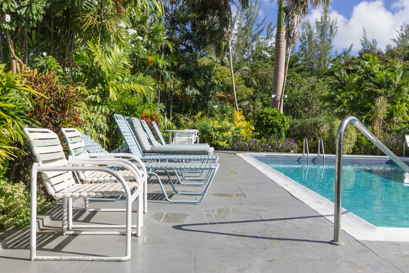 Palm Garden Hotel Barbados Bridgetown Kültér fotó