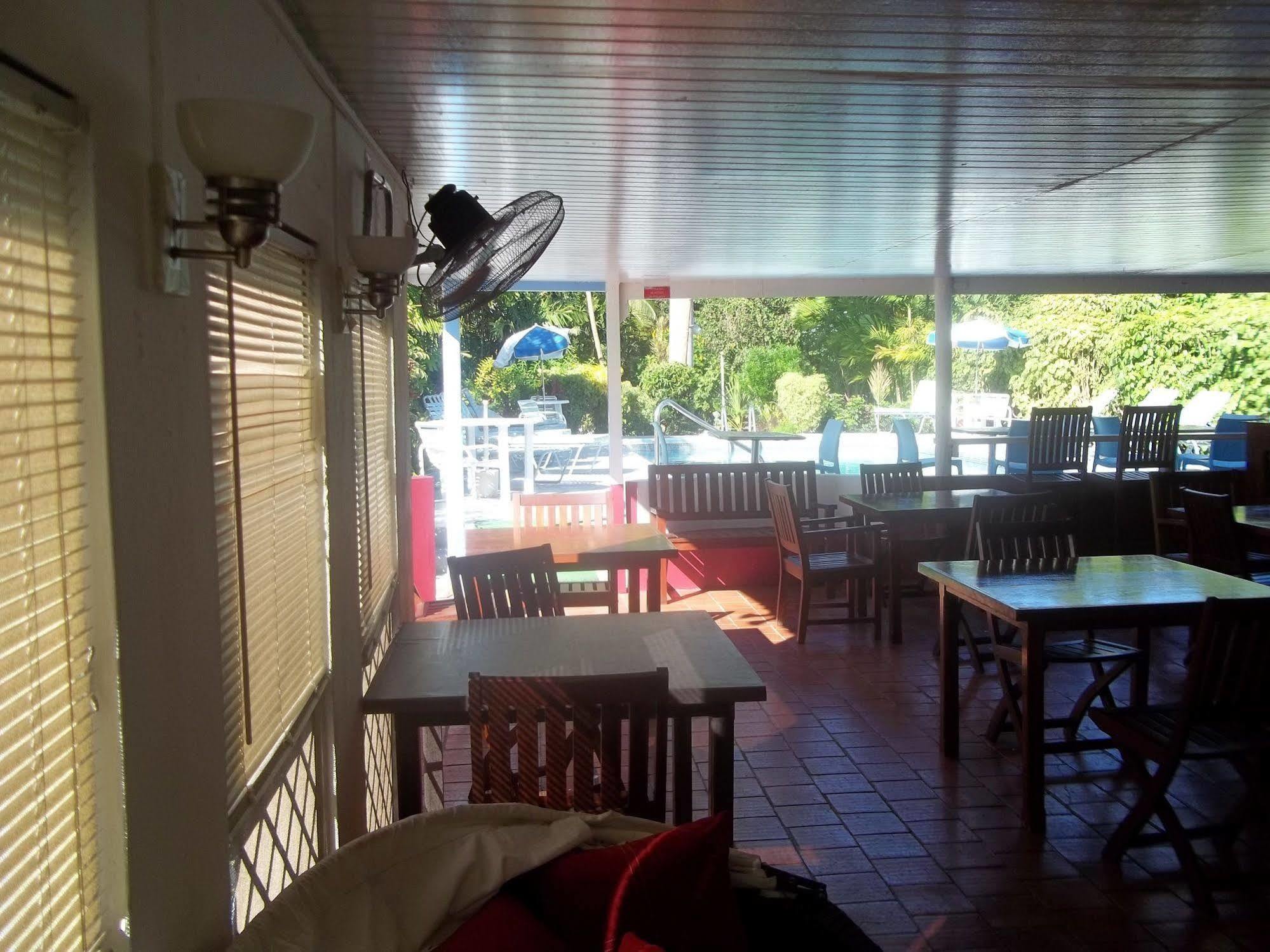 Palm Garden Hotel Barbados Bridgetown Kültér fotó