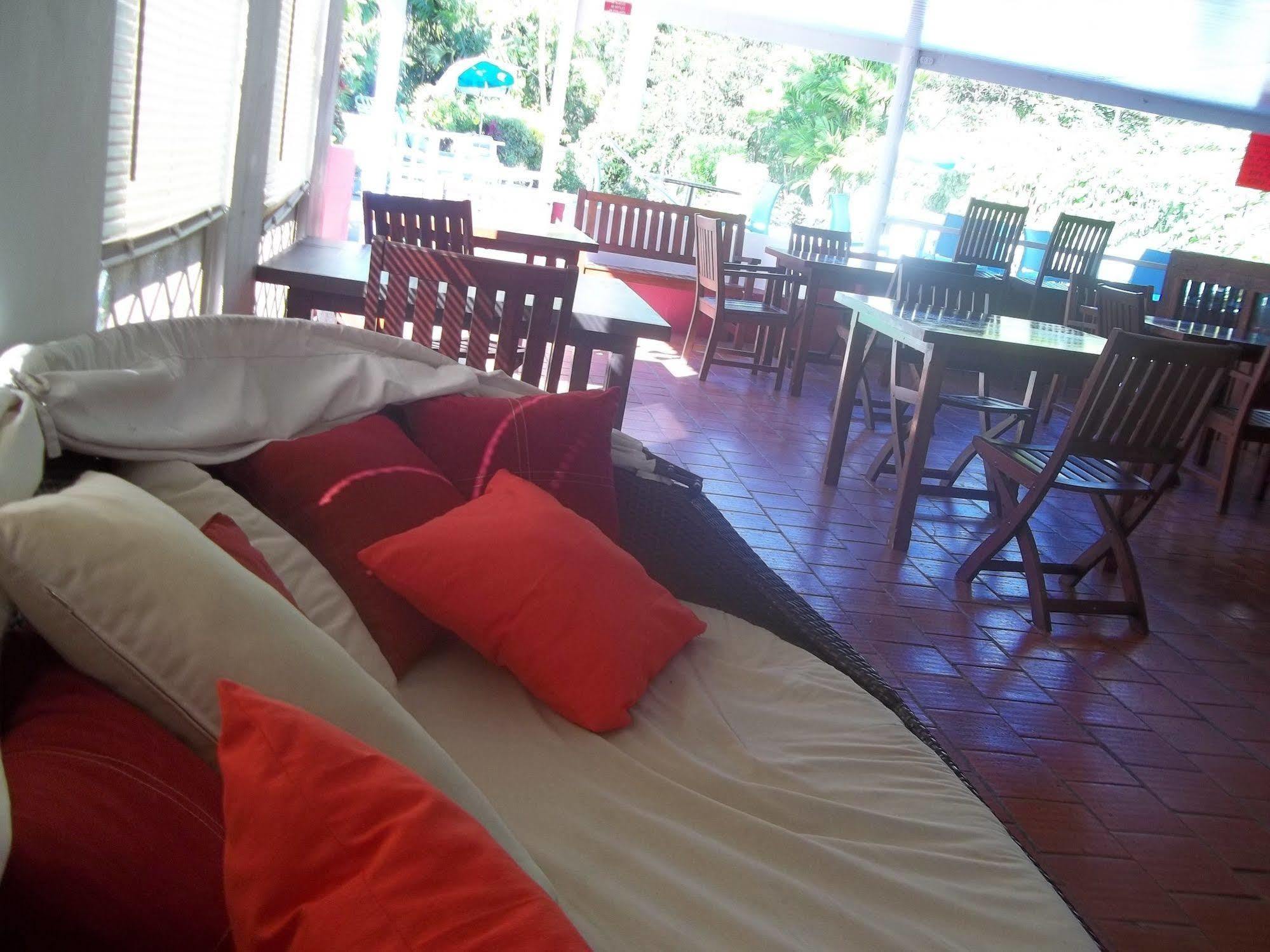 Palm Garden Hotel Barbados Bridgetown Kültér fotó